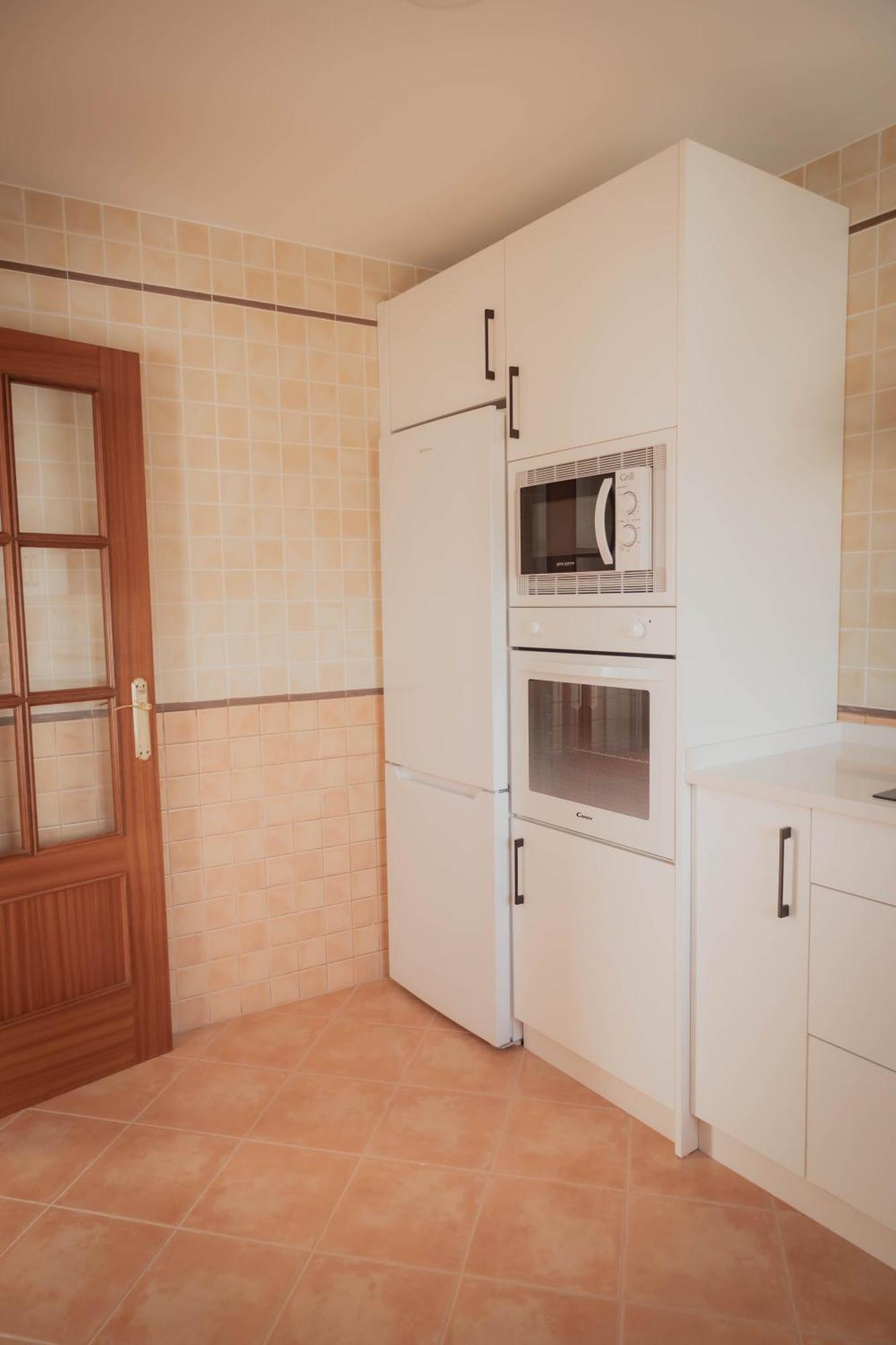 Residencial Neade Suites Sanlúcar de Guadiana Exterior foto